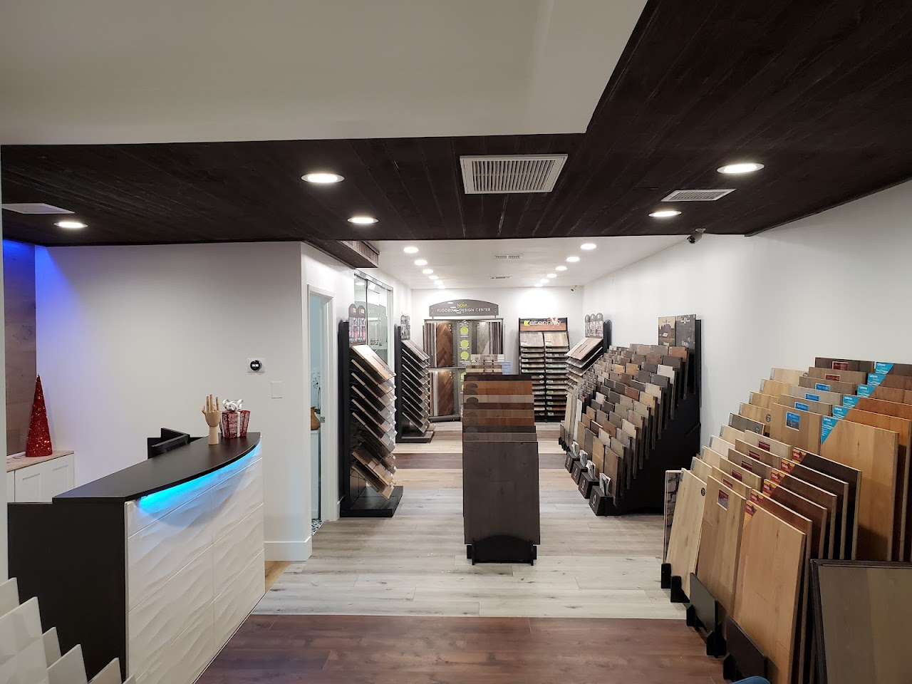 All Pro Floors, LLC project